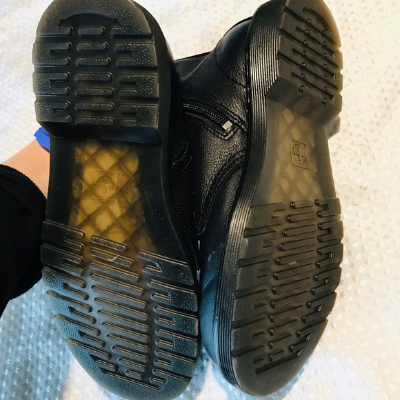 Dr.martens combat boots - Picture 10 of 15